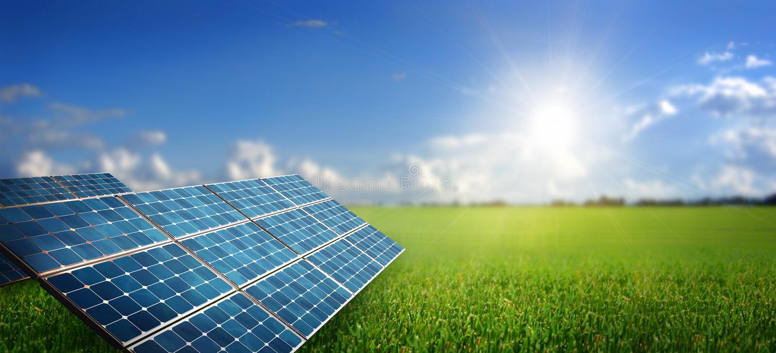 From Sunlight to Savings: How Solar Energy Can Help Achieve Energy Independence