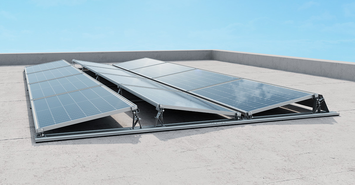 Elevate Your Power Potential: Precision Solar Mounting
