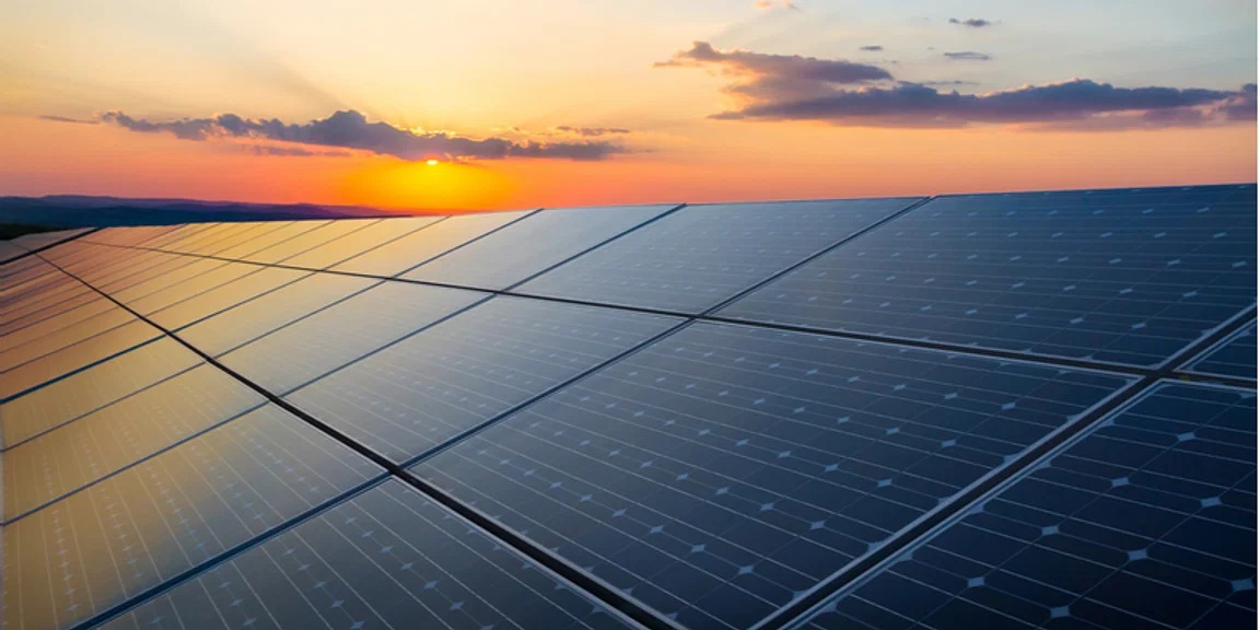 Powering Business with Solar Energy: Why Embracing Solar Panels Makes Sense for commercial and industrial customers